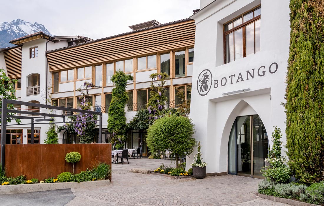 B&B Hotel Botango