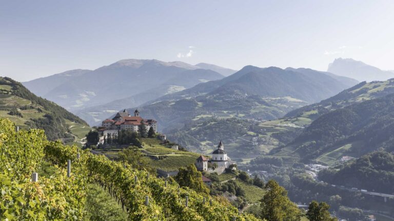 Kleinfein-Hotels-Suedtirol-Regionen-und-Orte-Eisacktal-Wein-IDM-Tiberio-Sorvillo