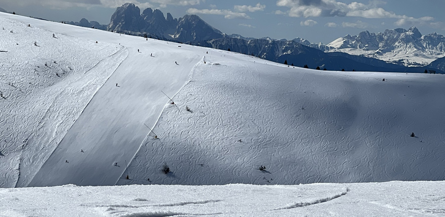 Kleinfein Hotels Suedtirol Skigebiete Skiurlaub Eisacktal Plose Freepik